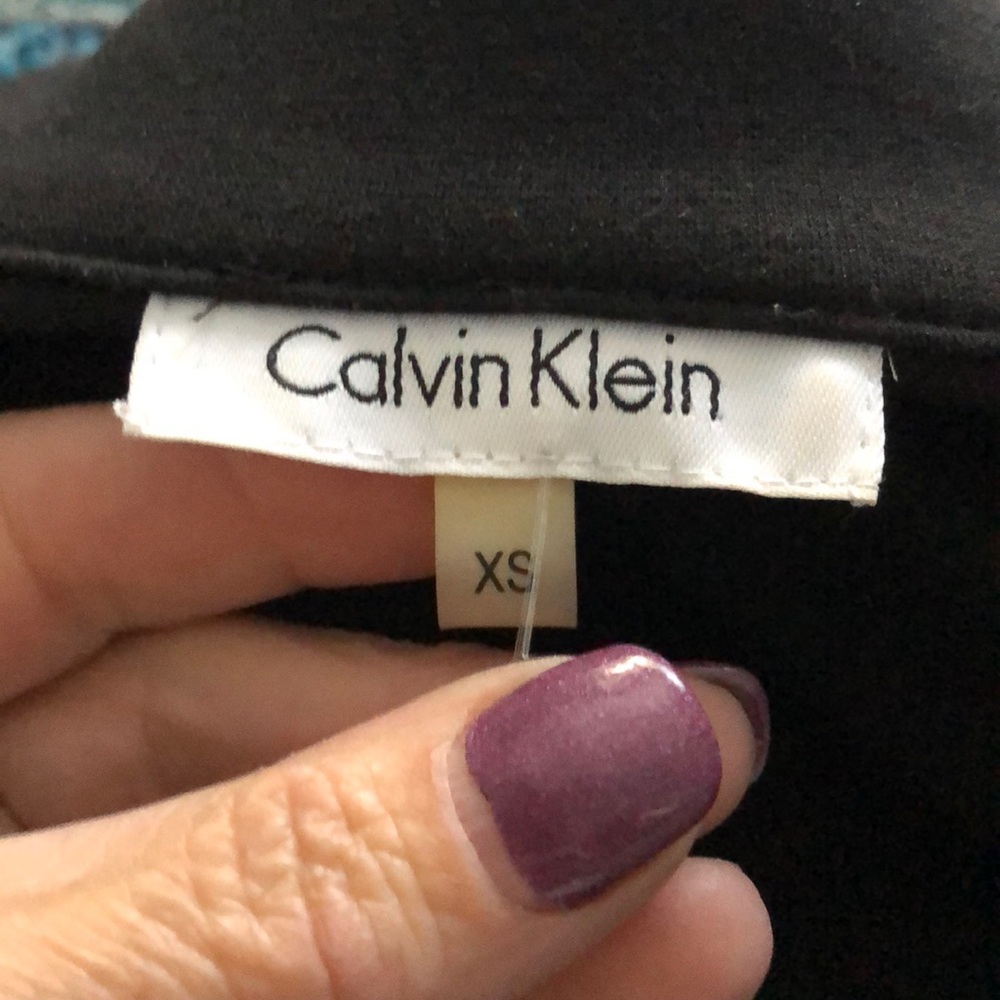 Calvin Klein jacket - Picture 7 of 7